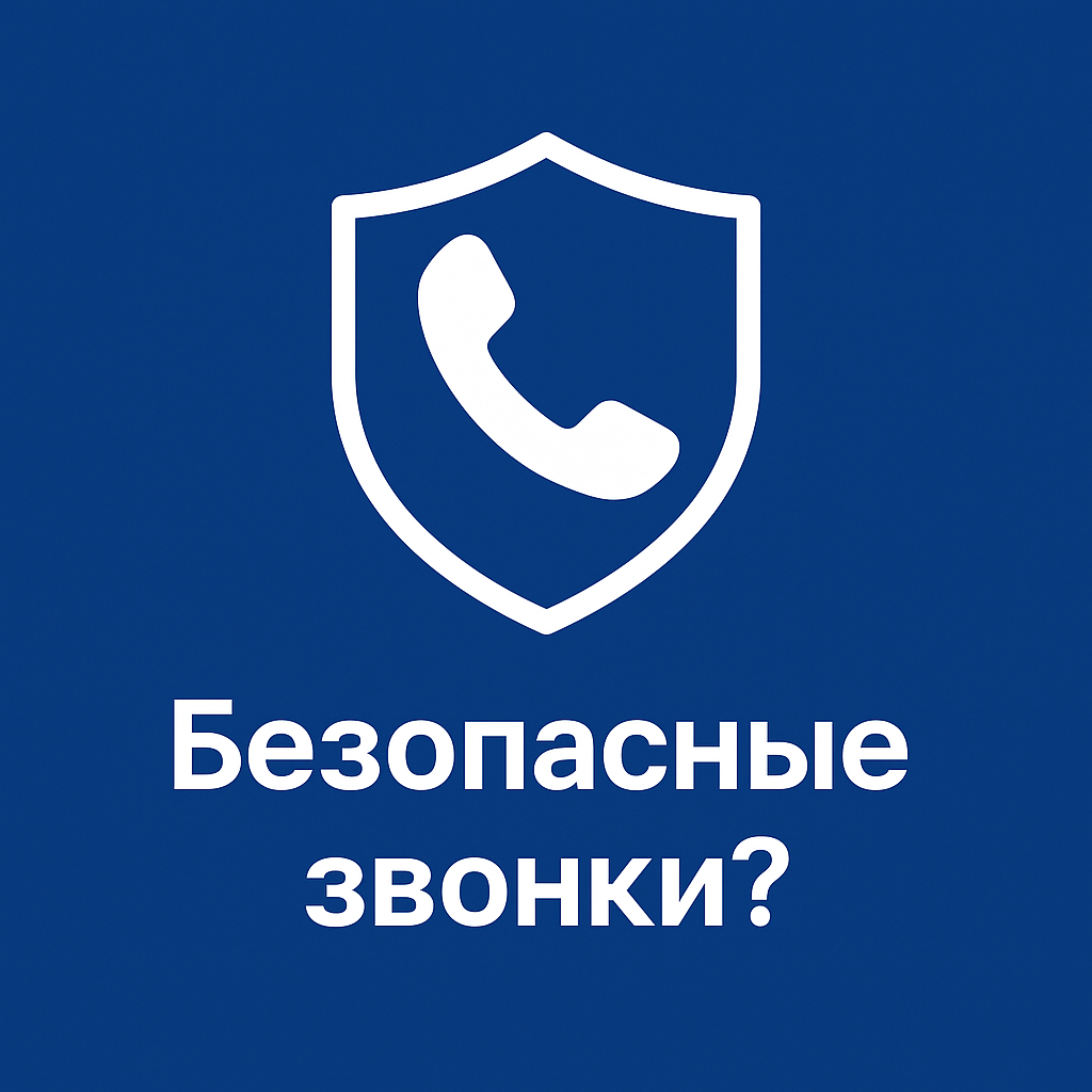 Безопасно ли звонить через мессенджер МАХ